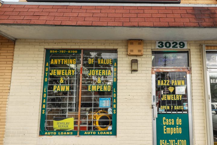 Lucky Pawn Shop Pawn or Sell Your Items For Cash Now