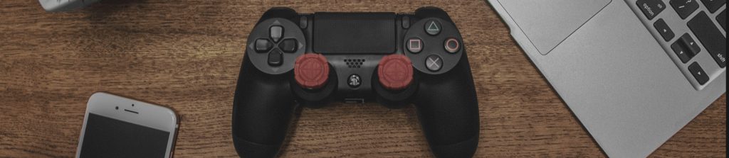 pawn ps4 controller